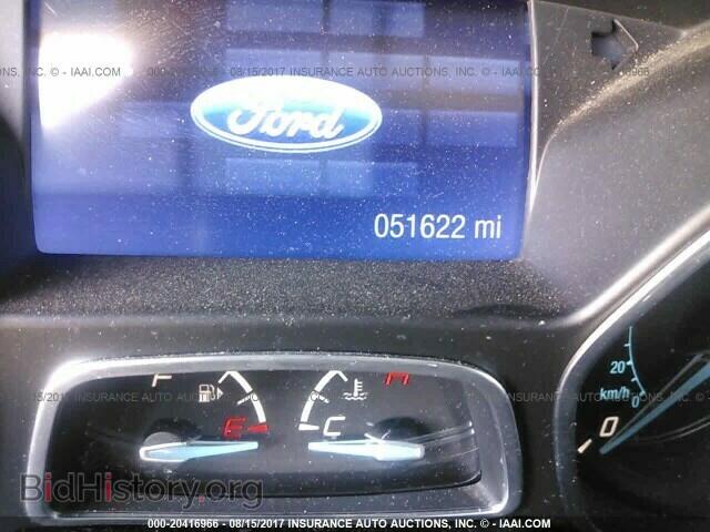 2013 Ford Focus - VIN: 1FADP3F26DL210555 - Фото 7