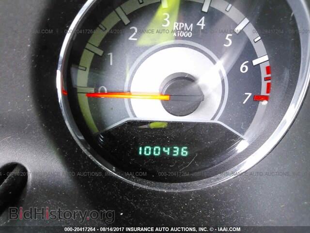 2011 Chrysler 200 - VIN: 1C3BC2EB6BN537276 - Photo 7