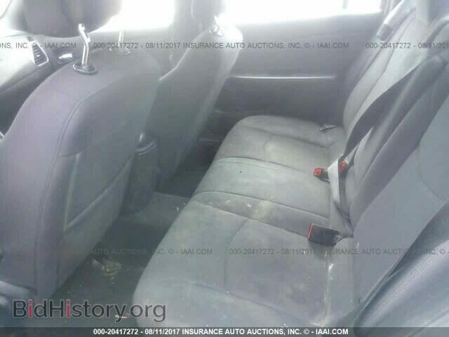 2012 Chrysler 200 - VIN: 1C3CCBAB1CN282015 - Фото 8