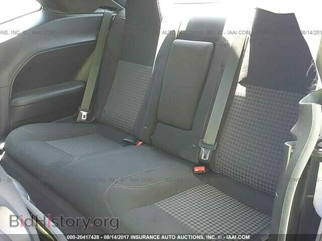 2016 Dodge Challenger - VIN: 2C3CDZAG7GH250055 - Photo 8