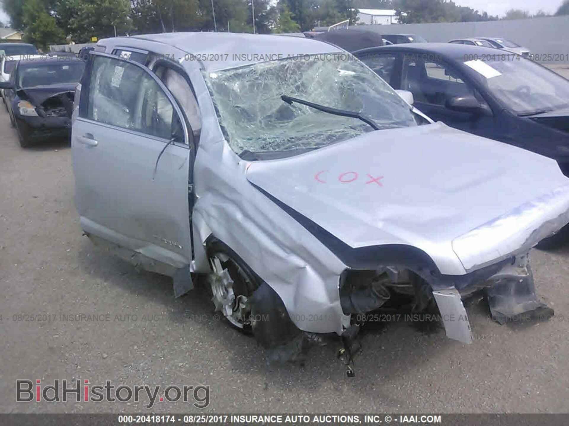 2013 Gmc Terrain - VIN: 2GKALMEK3D6118235 - Photo 6