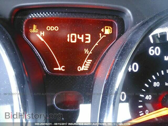 2016 Nissan Versa note - VIN: 3N1CE2CP5GL387227 - Фото 7