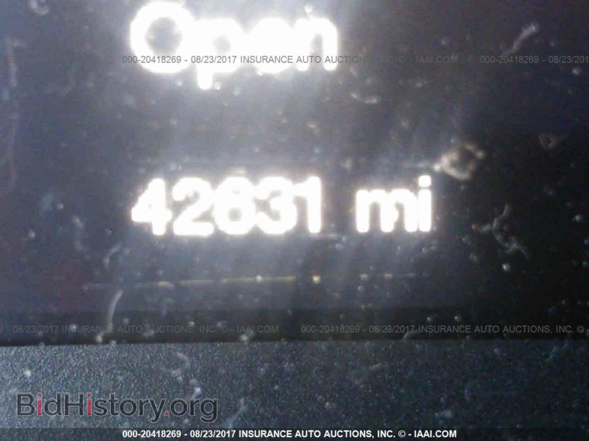 2015 Chrysler 200 - VIN: 1C3CCCBBXFN709409 - Photo 7