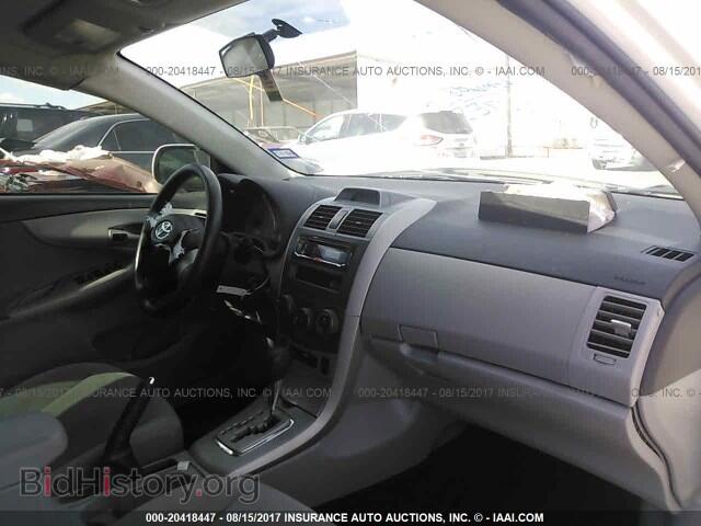 2013 Toyota Corolla - VIN: 5YFBU4EEXDP111515 - Photo 5