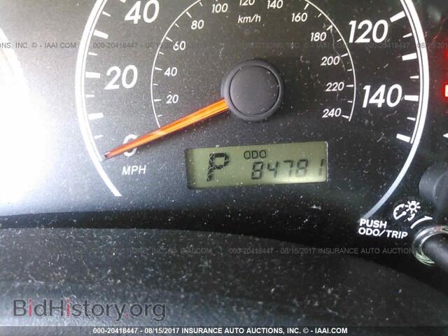 2013 Toyota Corolla - VIN: 5YFBU4EEXDP111515 - Photo 7