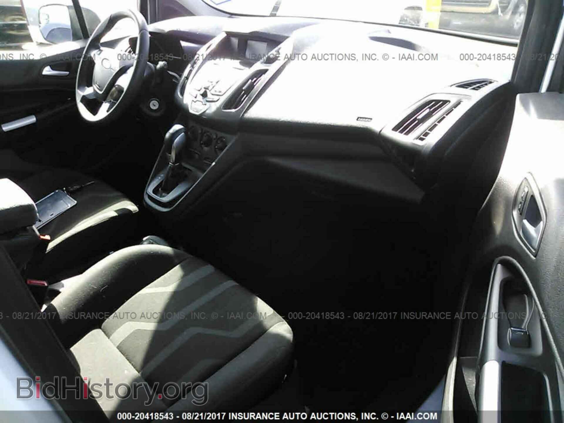 2014 Ford Transit - VIN: NM0GE9F7XE1145313 - Фото 5