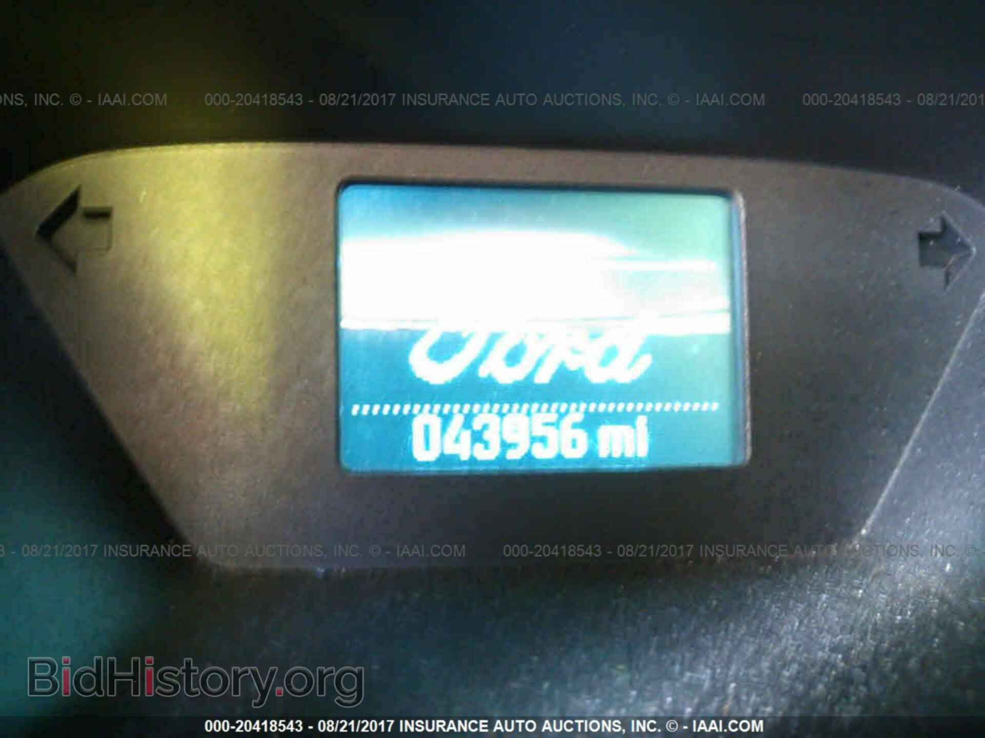 2014 Ford Transit - VIN: NM0GE9F7XE1145313 - Фото 7