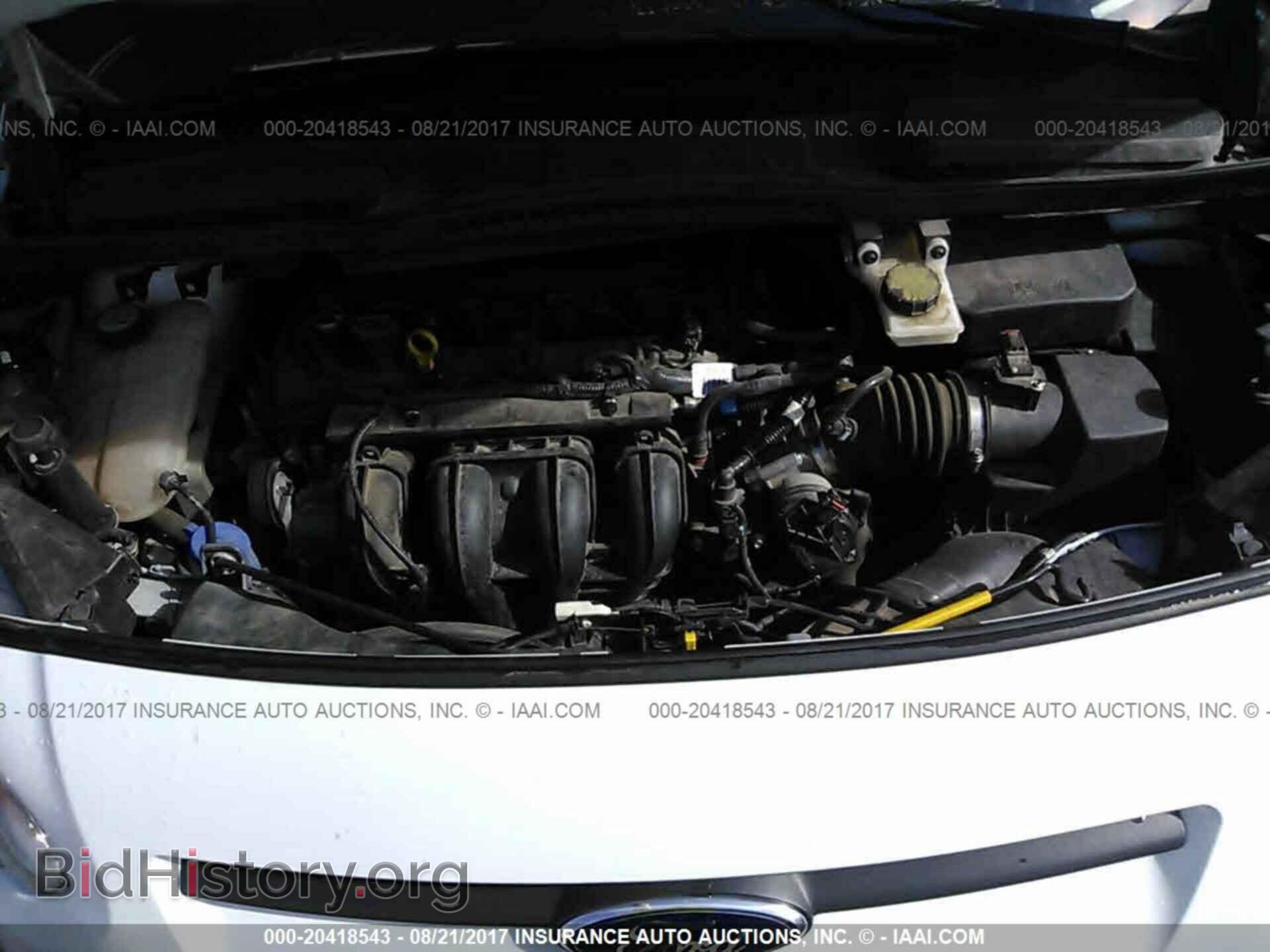 2014 Ford Transit - VIN: NM0GE9F7XE1145313 - Фото 10