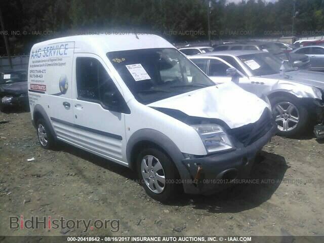 Photo NM0LS7CN1BT053795 - Ford Transit 2011
