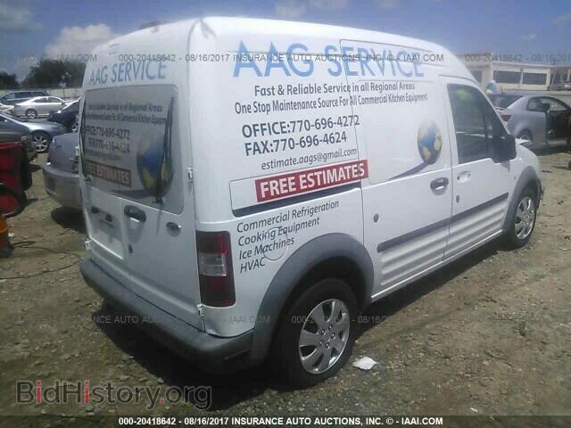 2011 Ford Transit - VIN: NM0LS7CN1BT053795 - Фото 4