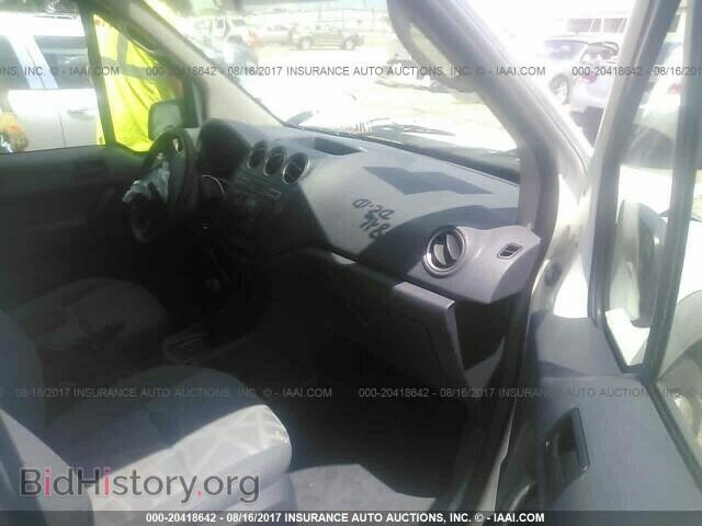 2011 Ford Transit - VIN: NM0LS7CN1BT053795 - Фото 5