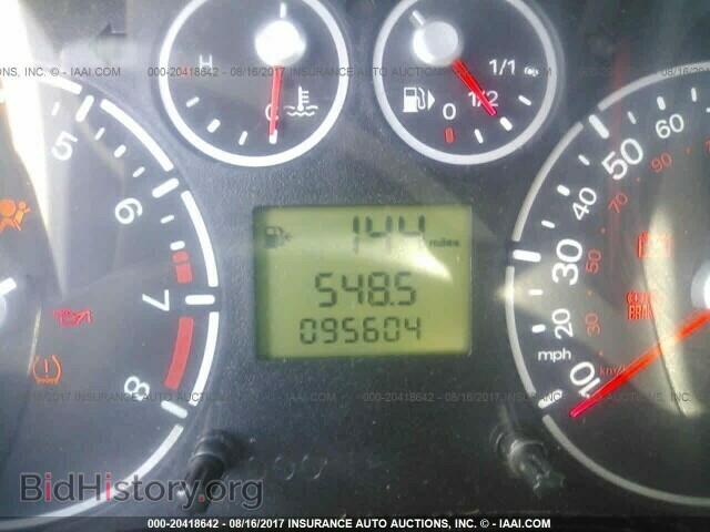 2011 Ford Transit - VIN: NM0LS7CN1BT053795 - Фото 7