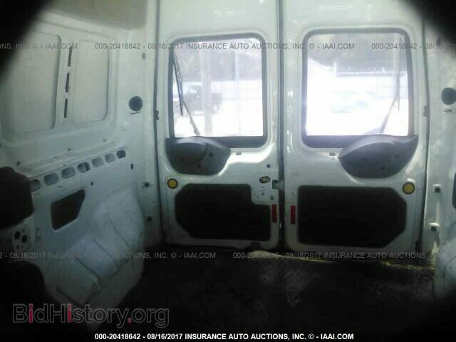 2011 Ford Transit - VIN: NM0LS7CN1BT053795 - Фото 8
