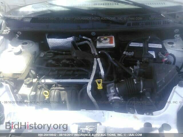 2011 Ford Transit - VIN: NM0LS7CN1BT053795 - Фото 10