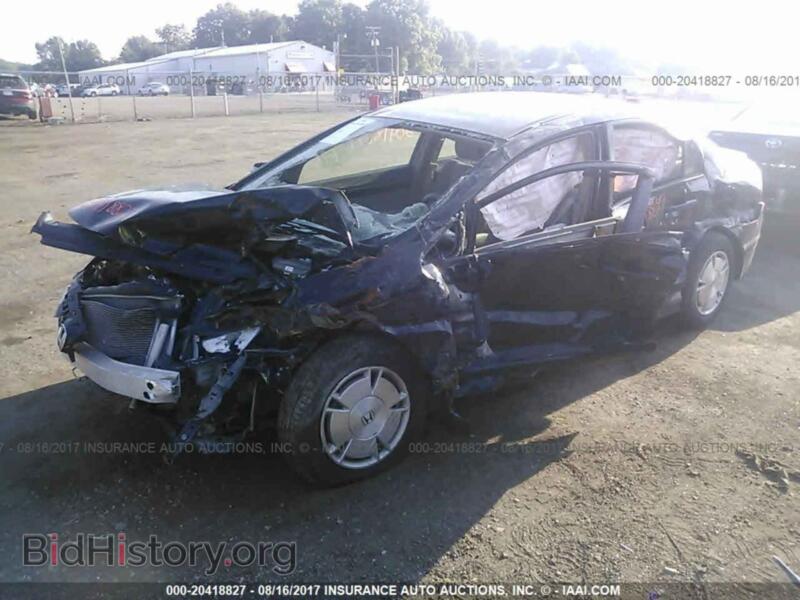 2011 Honda CIVIC (VIN JHMFA3F27BS001427) — photo 2 of 10