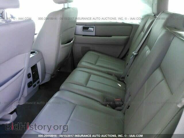 2011 Ford Expedition - VIN: 1FMJU2A54BEF07855 - Photo 8
