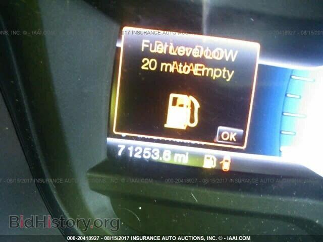 2013 Ford Explorer - VIN: 1FM5K7D84DGA62390 - Photo 7