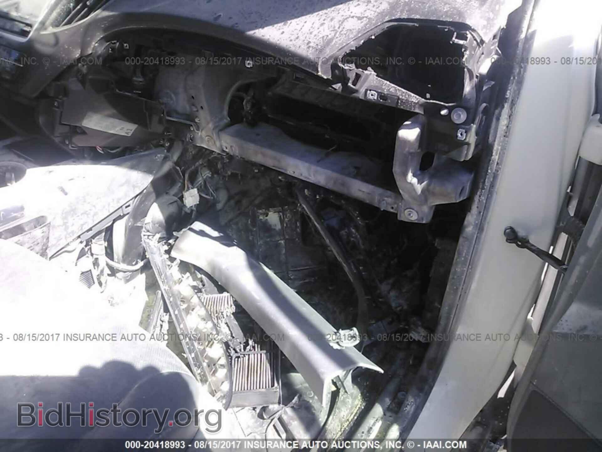 2016 Acura Mdx - VIN: 5FRYD4H92GB016387 - Фото 6
