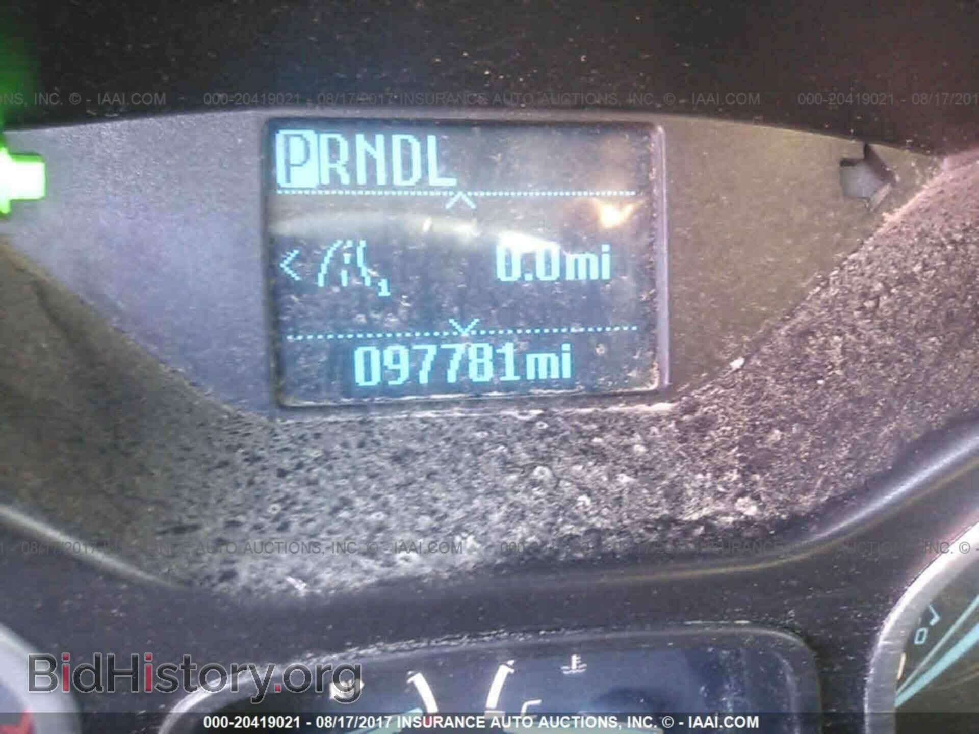 2012 Ford Focus - VIN: 1FAHP3F23CL409871 - Photo 7