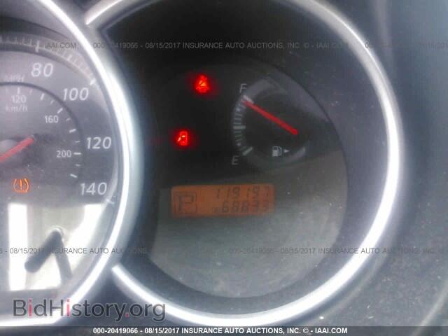 2011 Nissan Versa - VIN: 3N1BC1CP8BL382690 - Фото 7