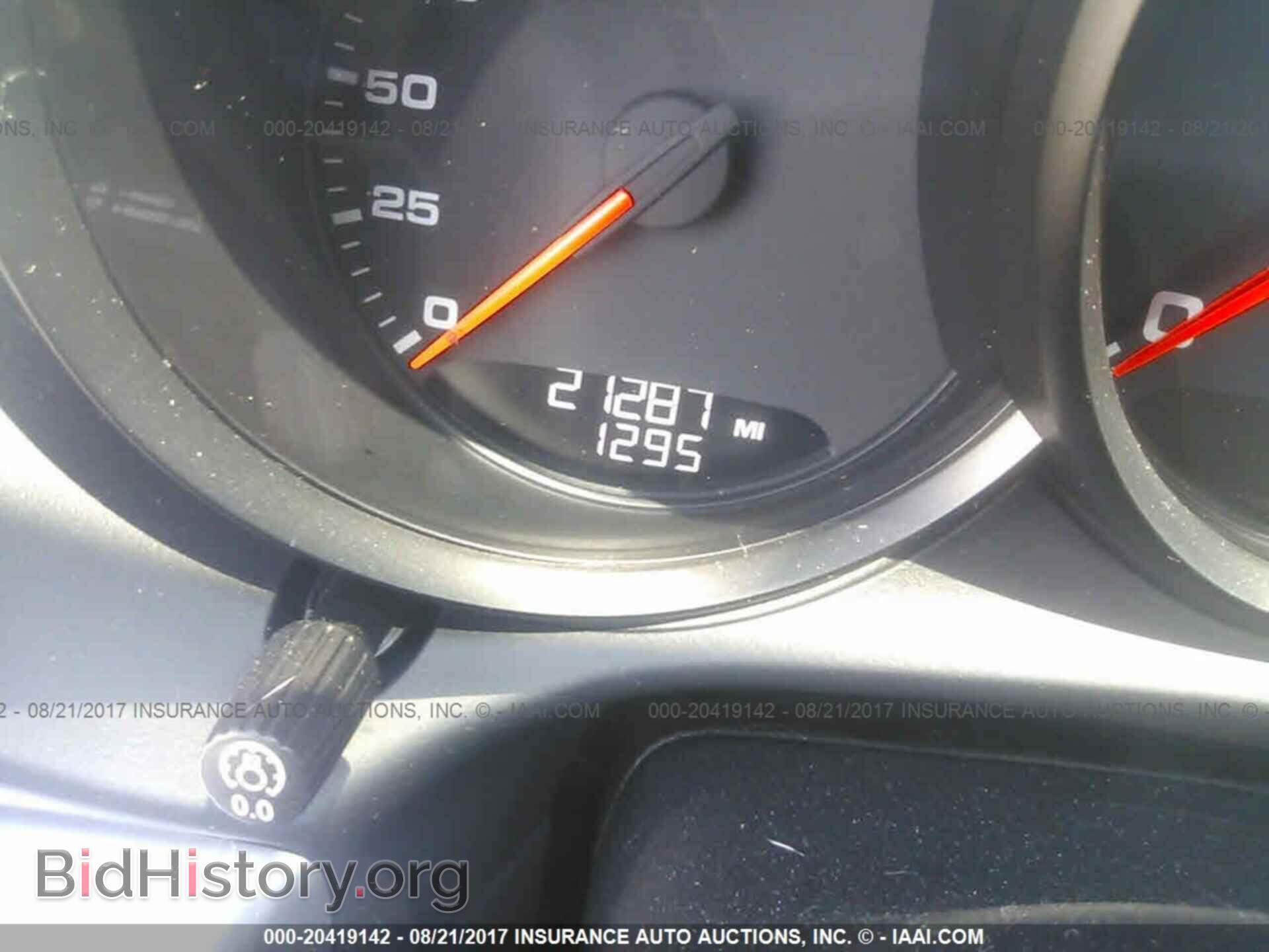 2014 Porsche Cayman - VIN: WP0AA2A88EK171608 - Фото 7