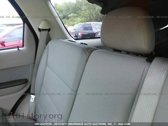 2012 Ford Escape - VIN: 1FMCU0D76CKB03212 - Photo 8