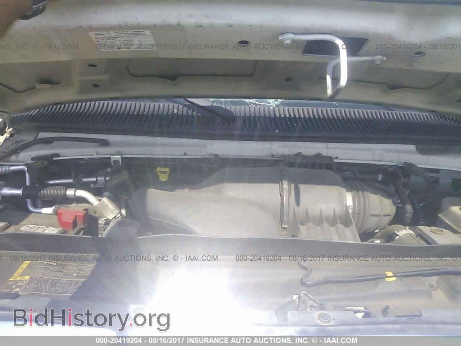 2011 Ford Econoline - VIN: 1FBNE3BL0BDB25029 - Photo 10