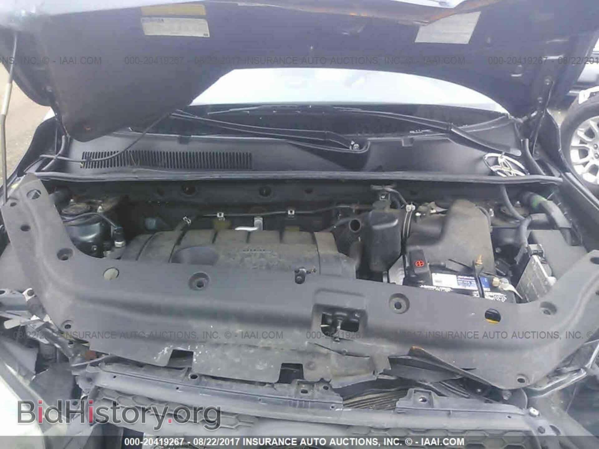 2012 Toyota Rav4 - VIN: 2T3BF4DV6CW247687 - Фото 10