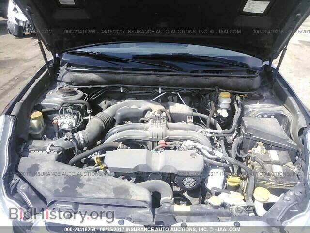 2013 Subaru Outback - VIN: 4S4BRCCC9D3280135 - Фото 10