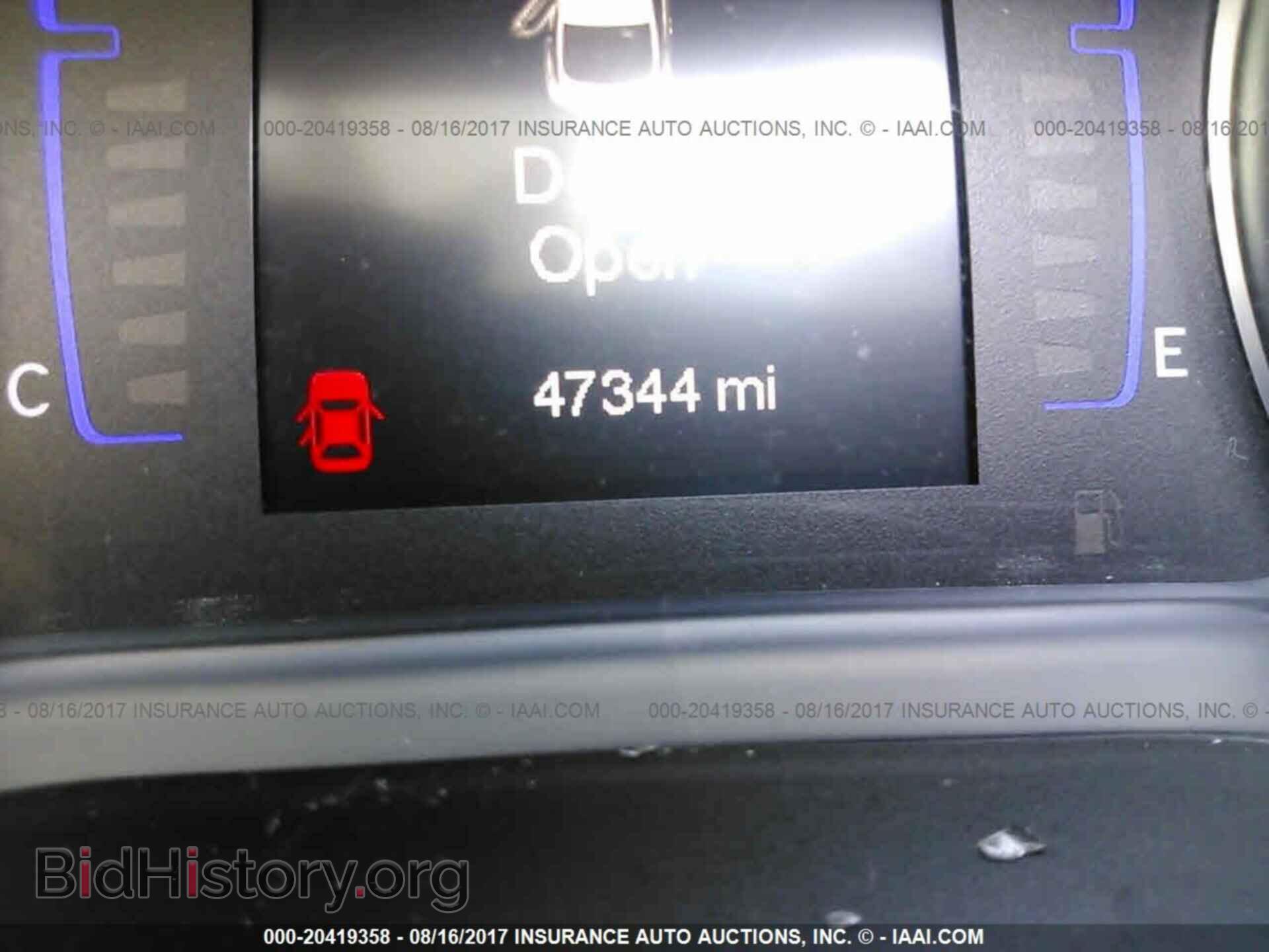 2015 Chrysler 200 - VIN: 1C3CCCAB3FN694527 - Photo 7