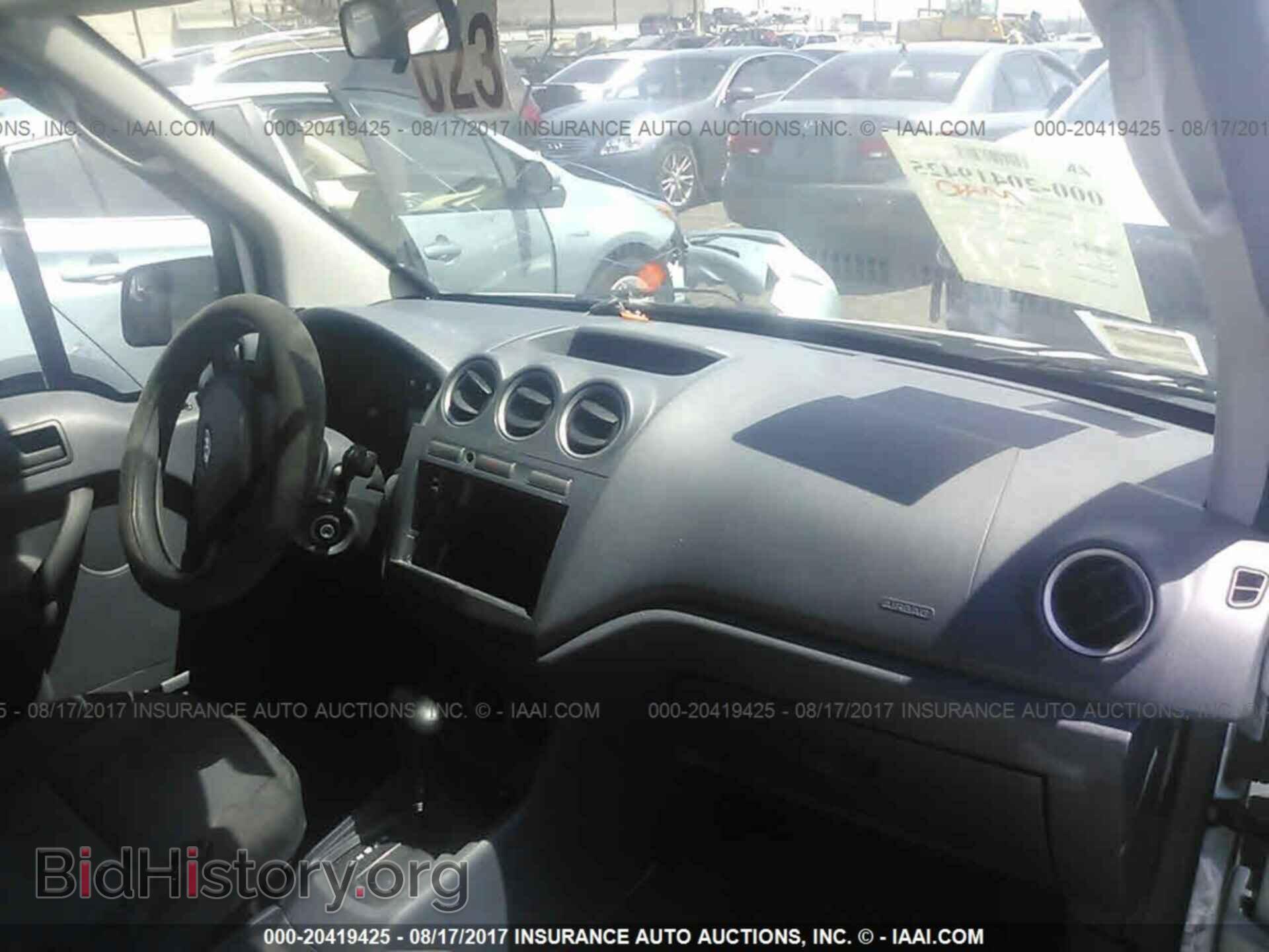 2011 Ford Transit - VIN: NM0LS6BN9BT068816 - Фото 5