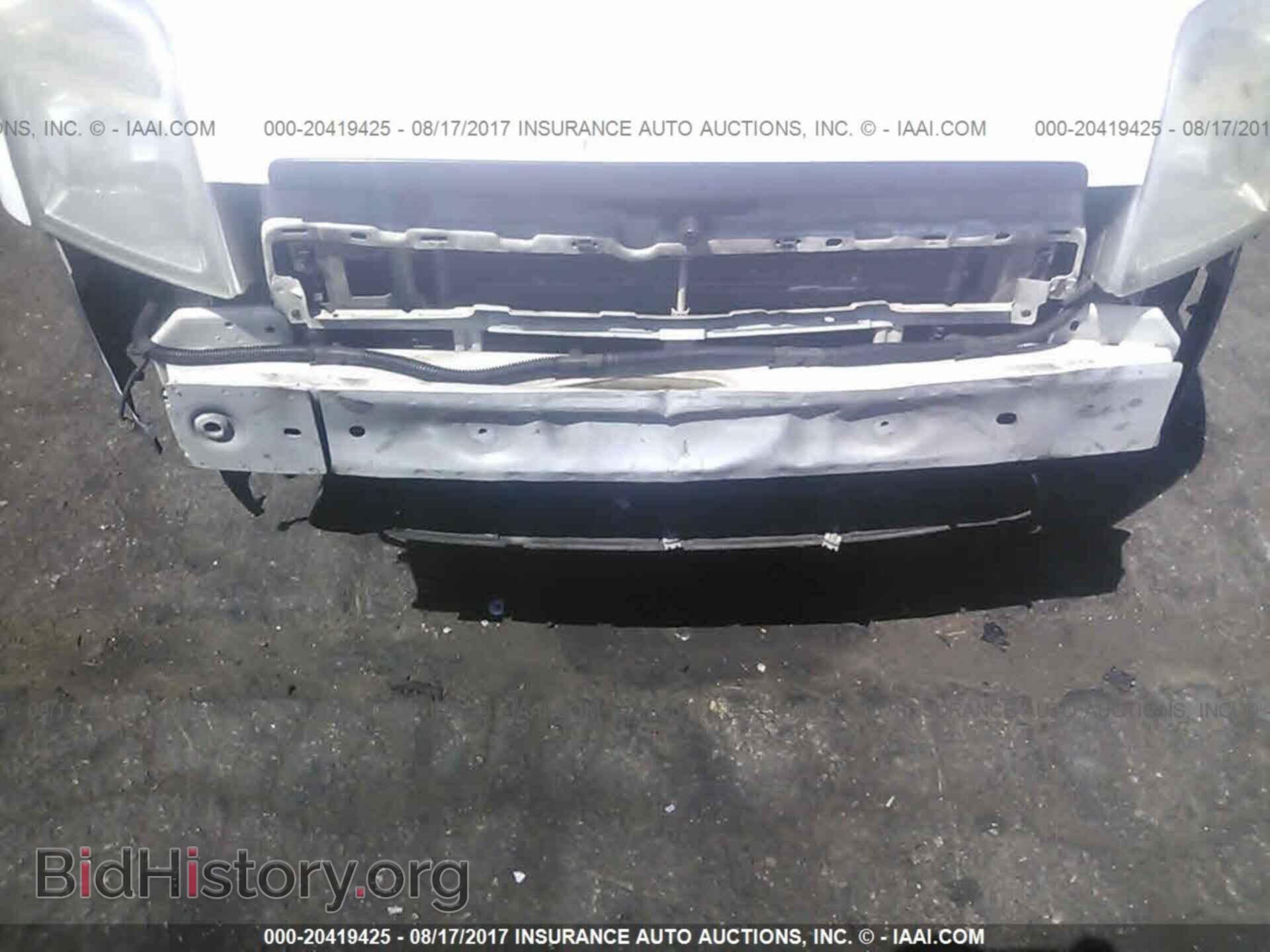 2011 Ford Transit - VIN: NM0LS6BN9BT068816 - Фото 6