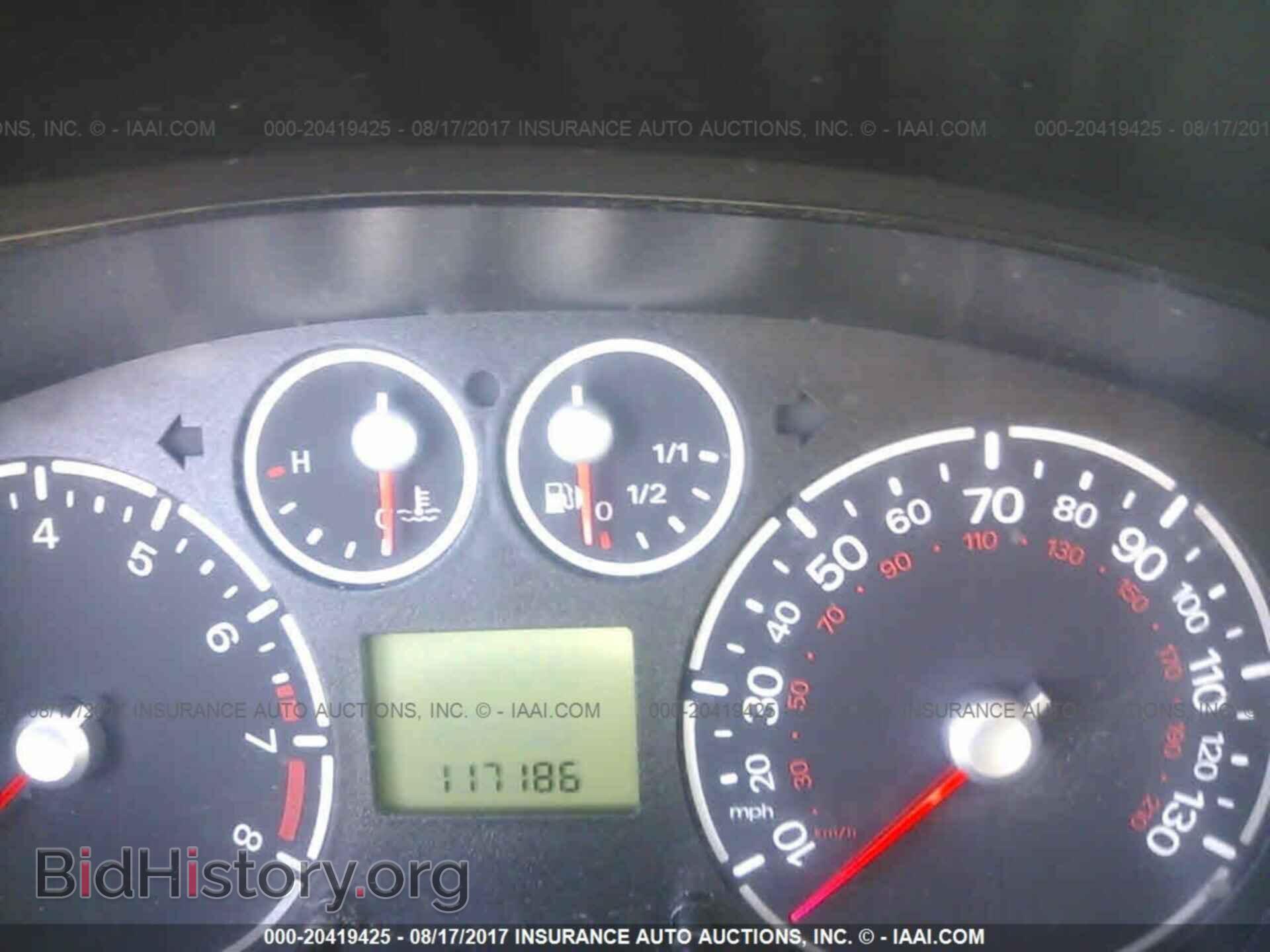2011 Ford Transit - VIN: NM0LS6BN9BT068816 - Фото 7