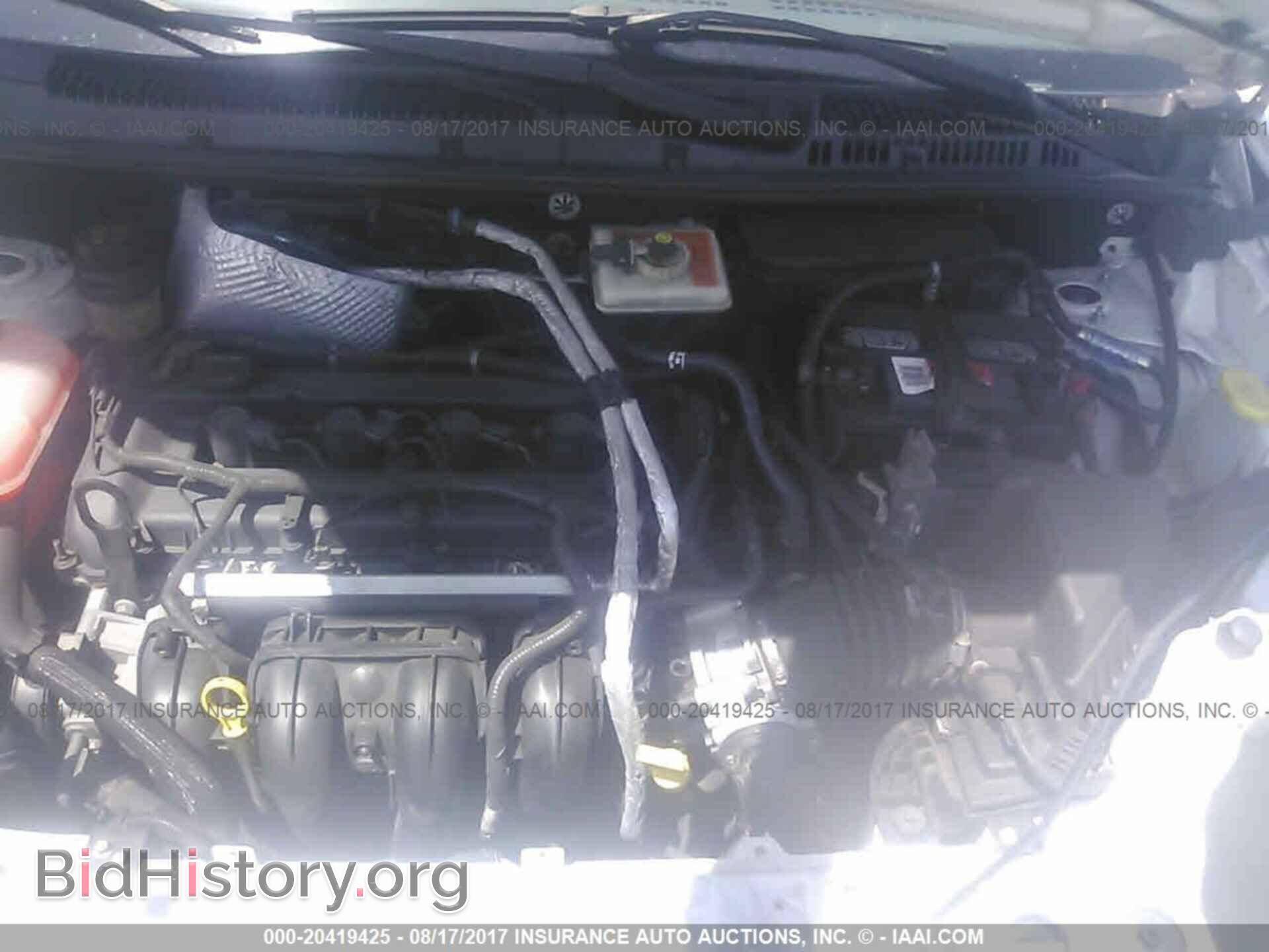 2011 Ford Transit - VIN: NM0LS6BN9BT068816 - Фото 10