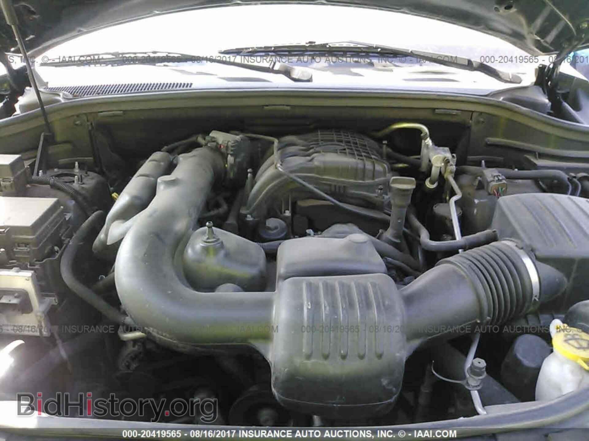 2011 Dodge Durango - VIN: 1D4RD4GG3BC633859 - Фото 10