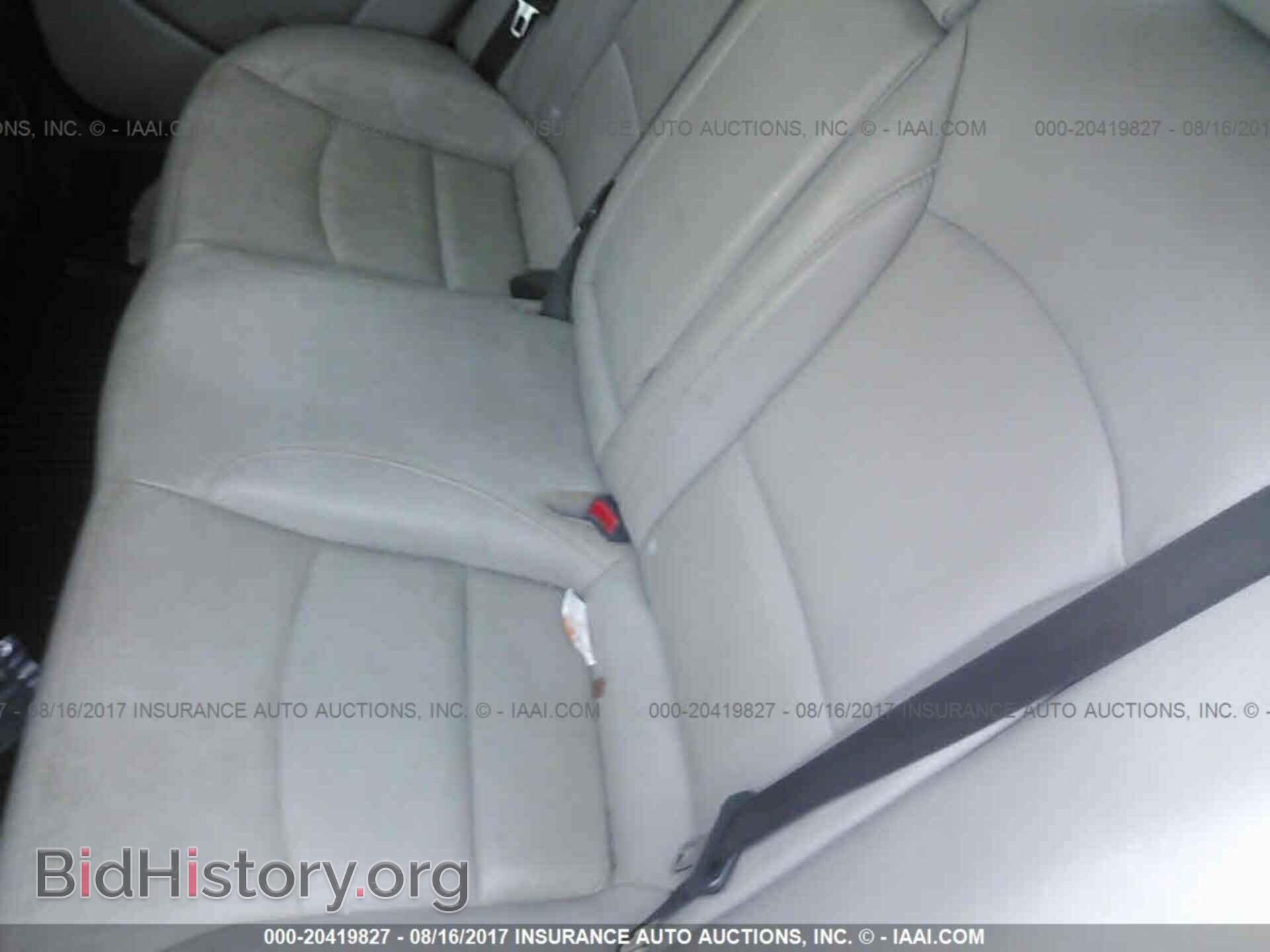 2013 Kia Optima - VIN: 5XXGN4A77DG191844 - Фото 8
