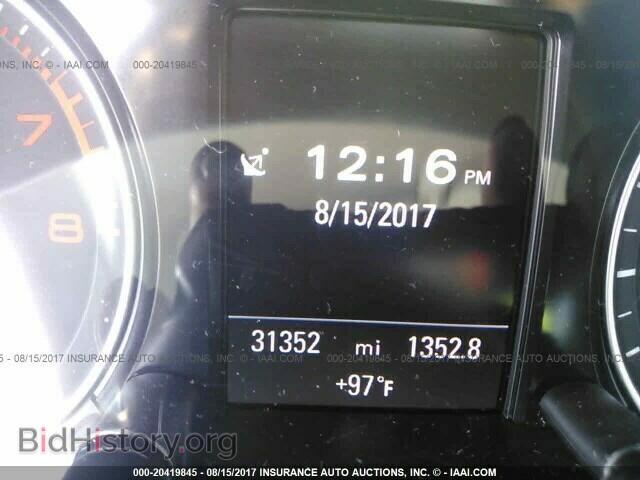 2016 Audi Q5 - VIN: WA1C2AFP1GA004851 - Фото 7
