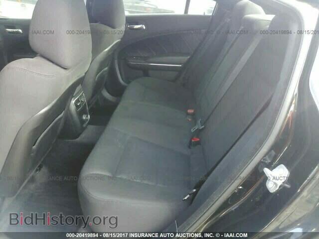 2014 Dodge Charger - VIN: 2C3CDXCT5EH202257 - Фото 8