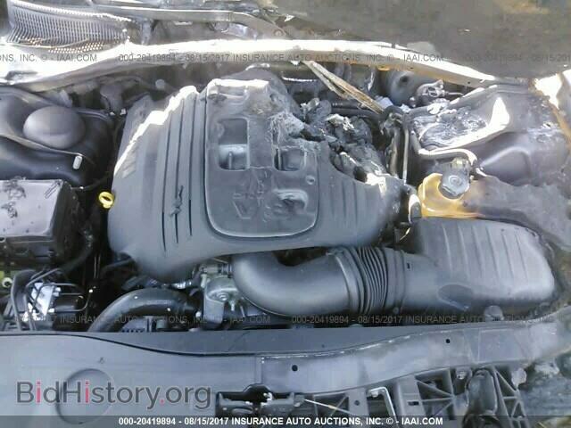 2014 Dodge Charger - VIN: 2C3CDXCT5EH202257 - Фото 10
