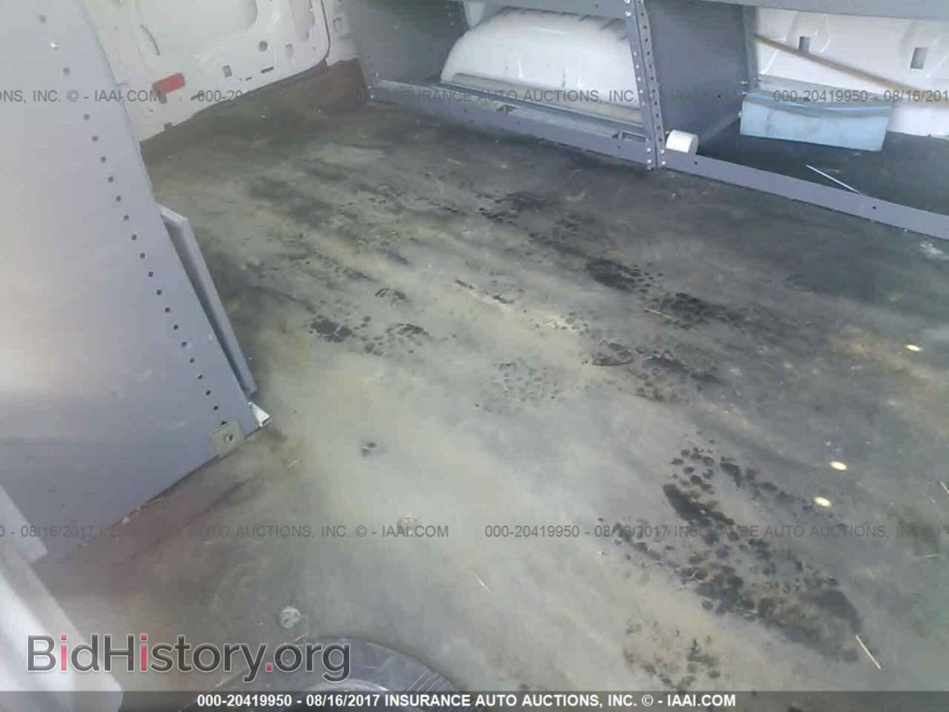 2014 Ford Econoline - VIN: 1FTNE2EL2EDA86014 - Фото 8