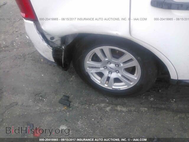2011 Ford Edge - VIN: 2FMDK3GC1BBA33101 - Фото 6