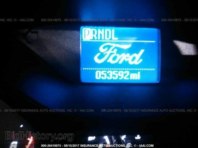 2012 Ford Focus - VIN: 1FAHP3E28CL319505 - Photo 7