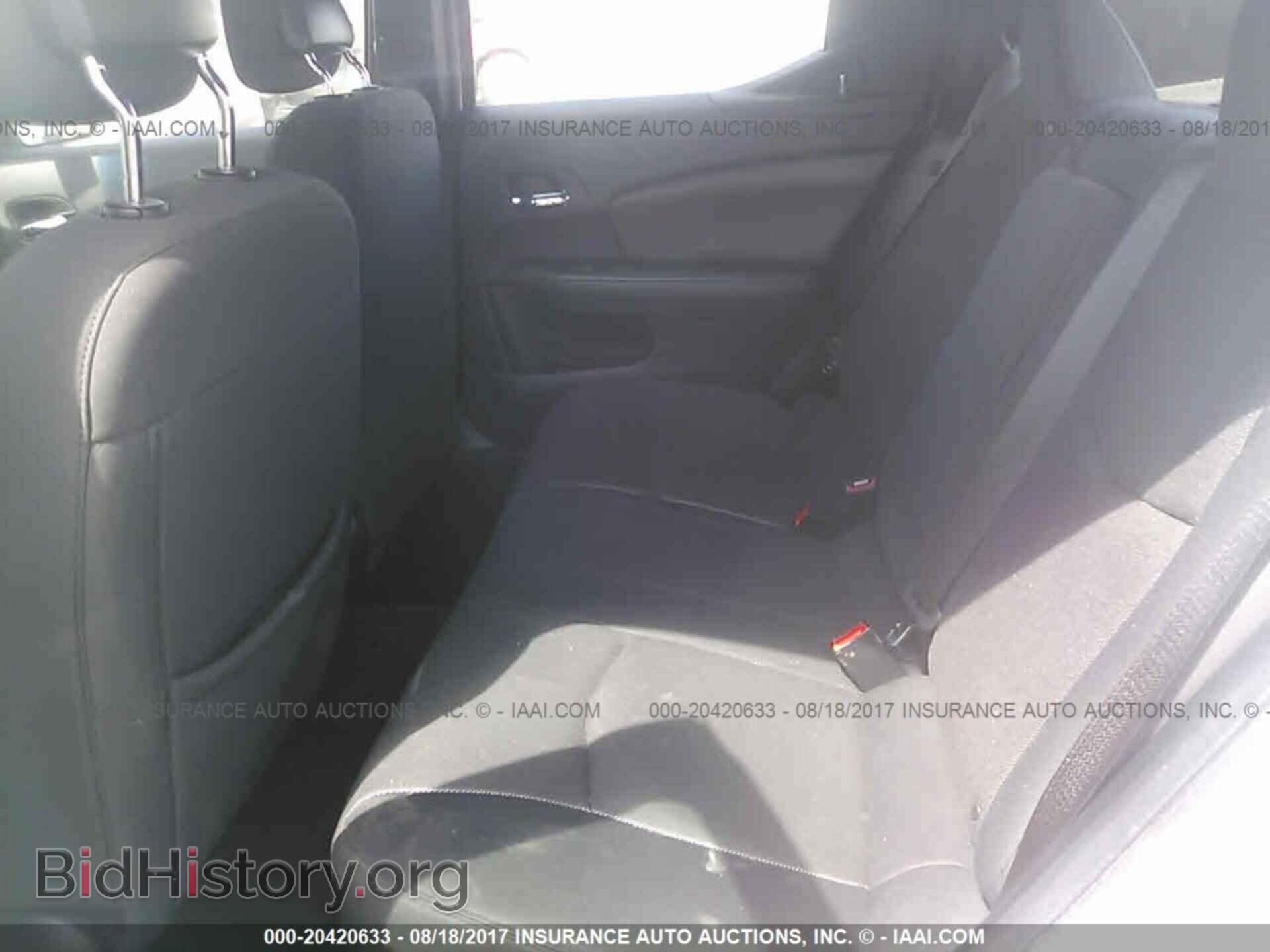 2013 Dodge Avenger - VIN: 1C3CDZCB2DN590945 - Photo 8