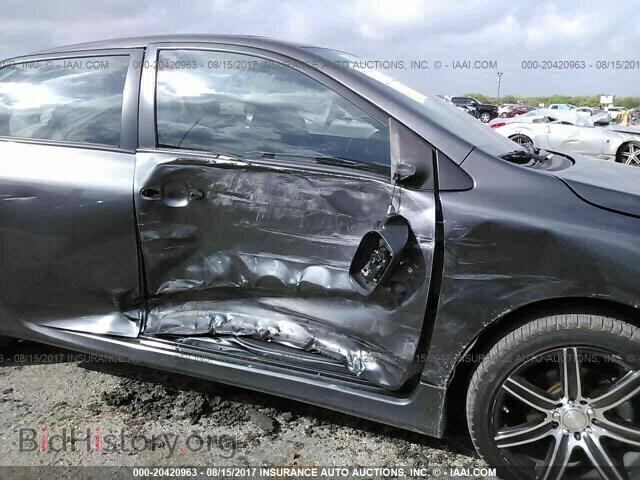 2013 Toyota Corolla - VIN: 5YFBU4EE0DP124693 - Фото 6