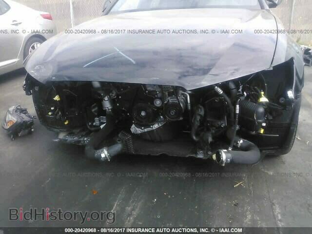 2017 Audi A6 - VIN: WAUF8AFC2HN073988 - Фото 6