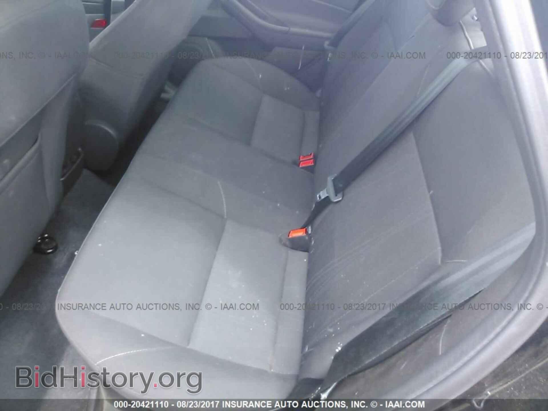 2016 Ford Focus - VIN: 1FADP3F20GL281965 - Photo 8