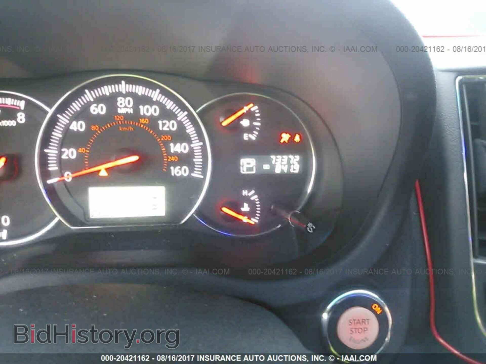 2012 Nissan Maxima - VIN: 1N4AA5AP1CC808134 - Фото 7