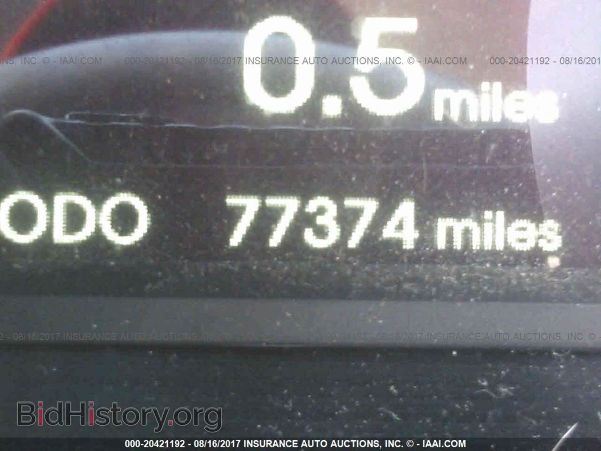 2012 Hyundai Sonata - VIN: 5NPEB4ACXCH407492 - Фото 7