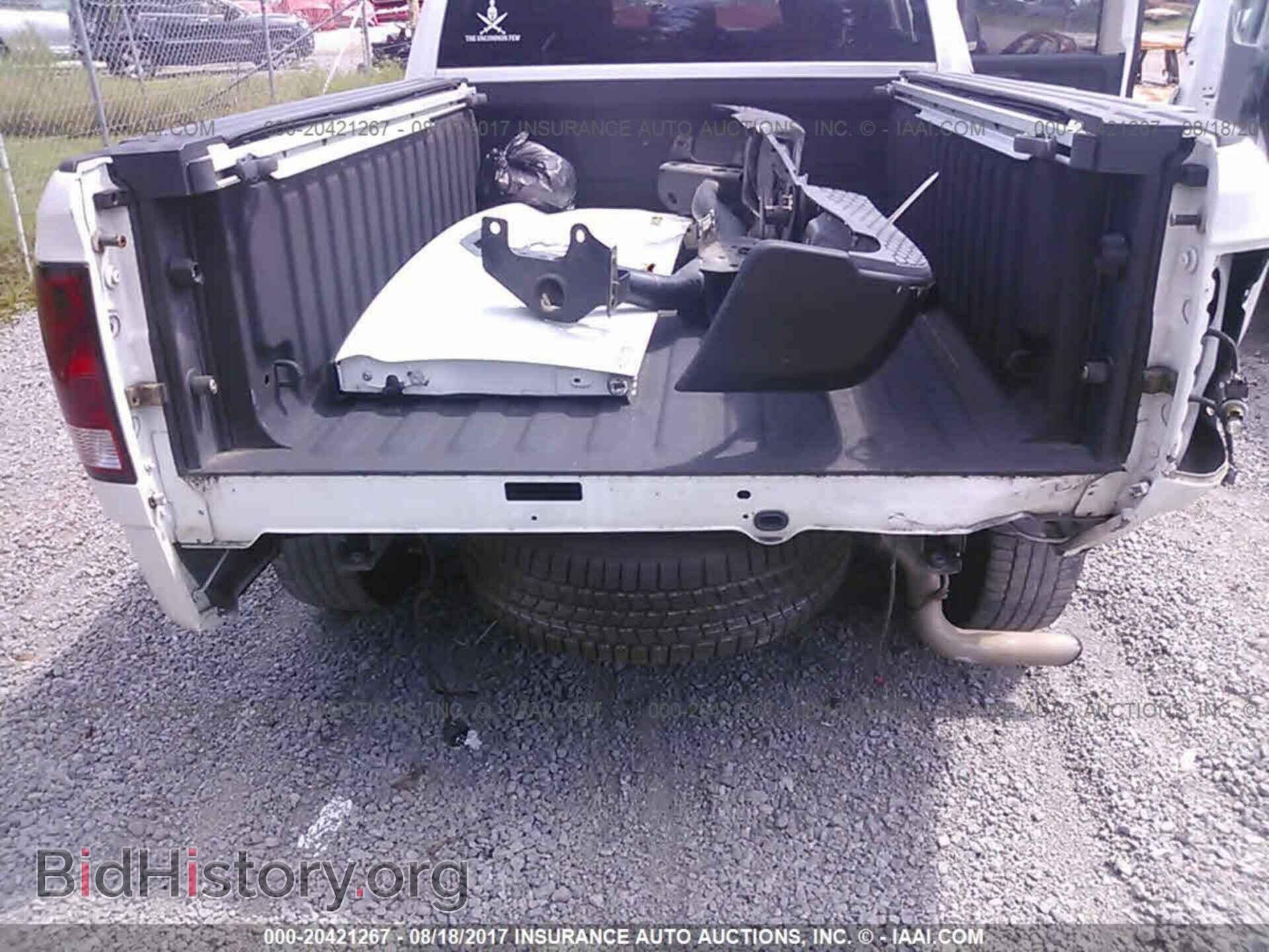 2012 Dodge Ram 1500 - VIN: 1C6RD6FP2CS235194 - Photo 6