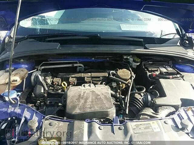 2013 Ford Focus - VIN: 1FADP3F26DL336785 - Photo 10